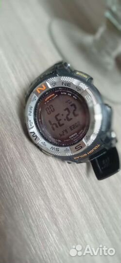 Часы мужские casio