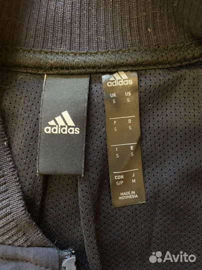 Кофта adidas