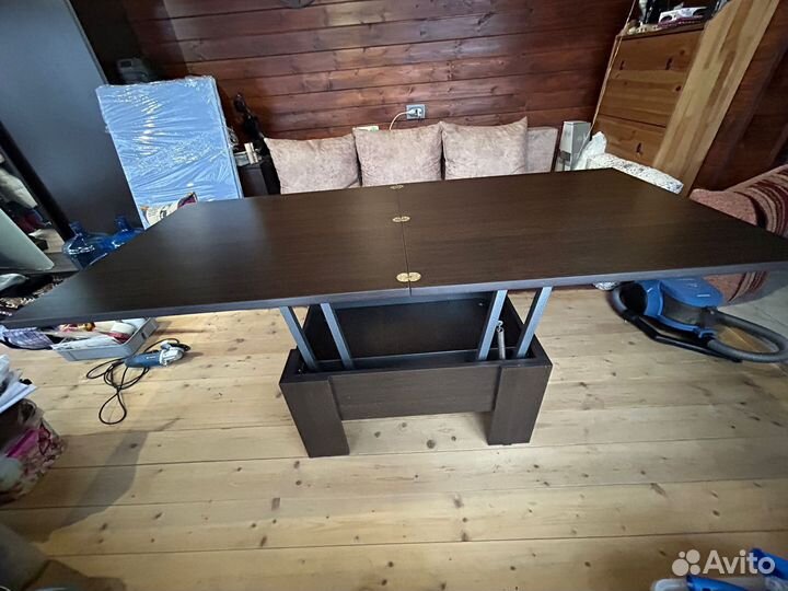 Стол раскладной