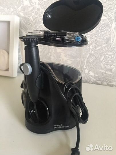 Ирригатор waterpik