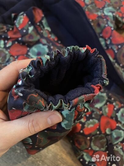 Зимний комбинезон Racoon