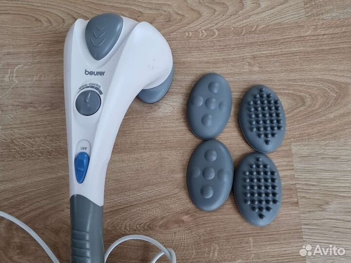 Массажёр Beurer mg80