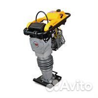 Аренда виброноги (вибротрамбовки, шлёпноги)