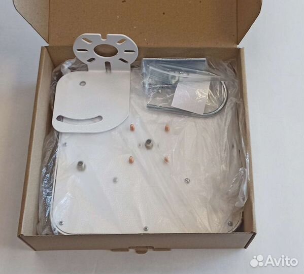 Антенна 3G/4G mimo 1700-2700Мгц, 2*15дБ, новая