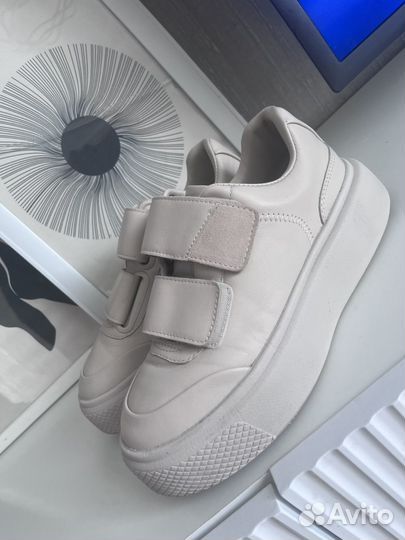 Кеды tendance 35