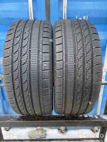 Minerva S210 Ice Plus 225/45 R17 94V