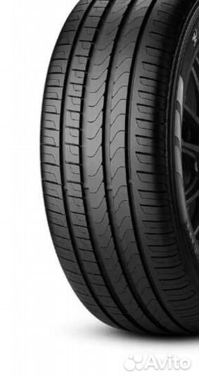 Pirelli Scorpion Verde 225/65 R17