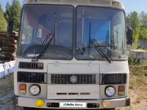 Городской автобус ПАЗ 4234, 2005