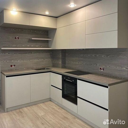 Кухня эконом