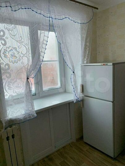 2-к. квартира, 38 м², 5/5 эт.