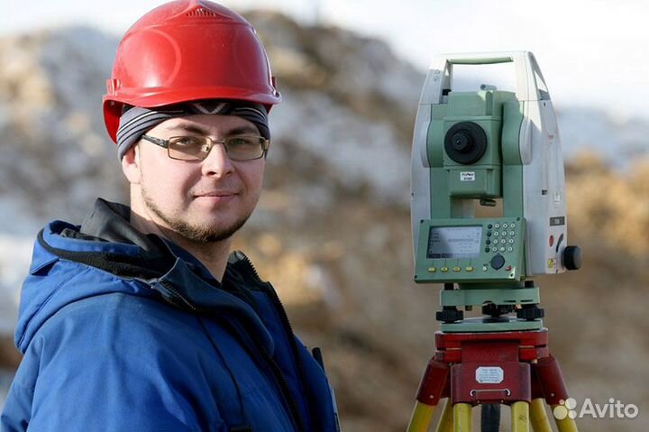 Маркшейдер