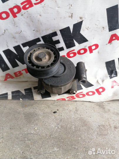 Ролик натяжной Ford Focus 2 1.8 2011