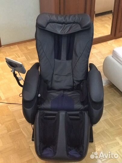 Массажное кресло National EP3510 (Японское)