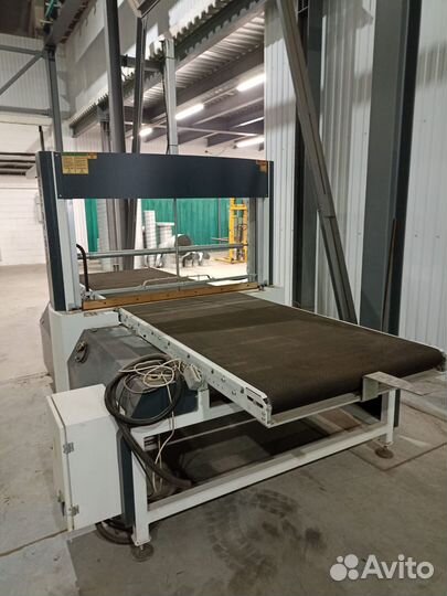 Упаковочный станок