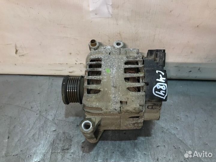 Генератор Citroen C4 хетчбек EP6 2012