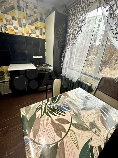 3-к. квартира, 64,8 м², 1/5 эт.