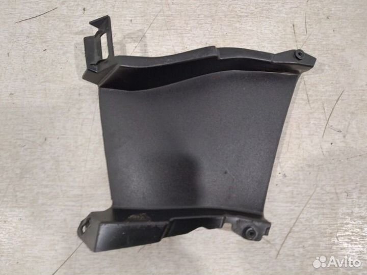 Воздуховод передний левый Bmw X4 G02 2018