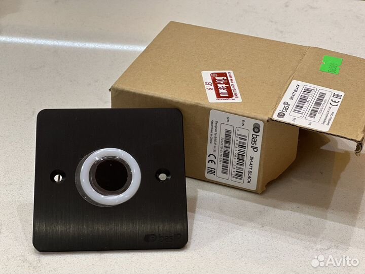 Бесконтактная кнопка SH-47T