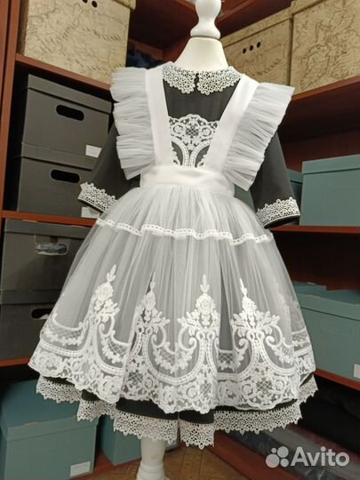 Комплект школьной формы