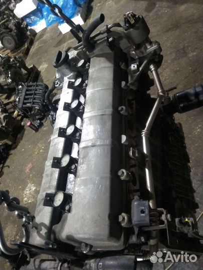 Двигатель X20D1, 2.0, 143л.с.,Chevrolet