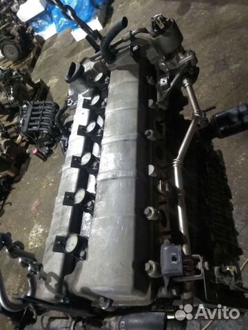 Двигатель X20D1, 2.0, 143л.с.,Chevrolet