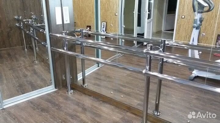 Хореографический станок Балетный