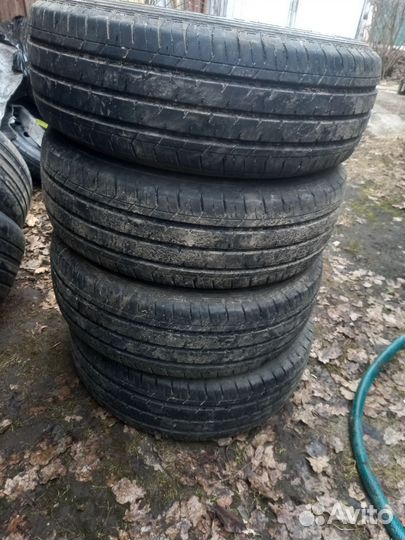 Triangle Connex Van TV701 215/65 R16C 109T