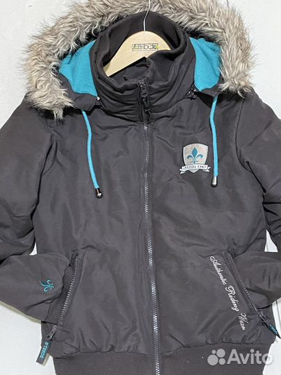 Куртка для конного спорта steeds