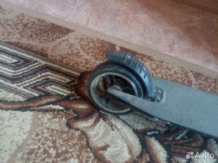 Электросамокат бу