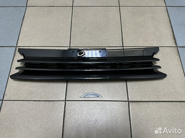 Решетка радиатора гольф 4 golf 4 купить в Москве VOLKSWAGEN 1j0 | Авито