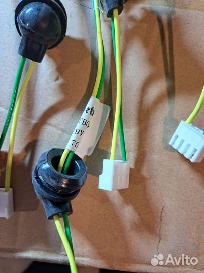 Свеча накала для автономного отопителя