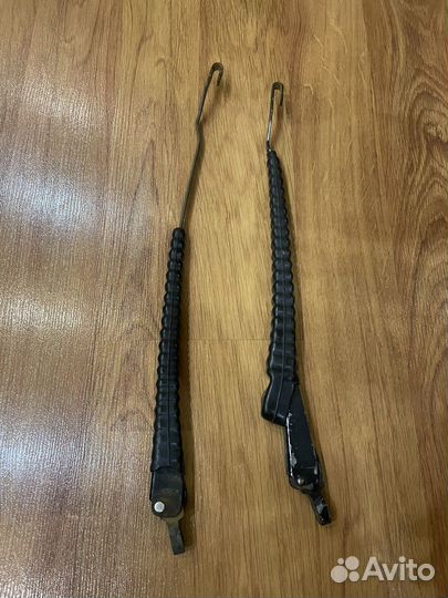 Поводки дворкиков Golf 2