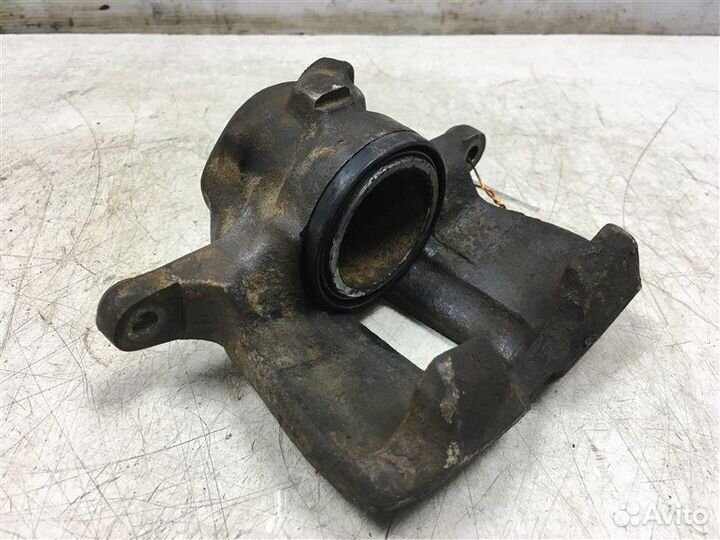 Суппорт тормозной передний правый передний правый