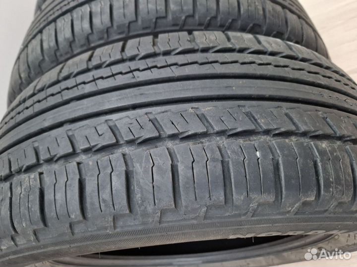 Nokian Tyres Nordman S SUV 215/60 R17 96H