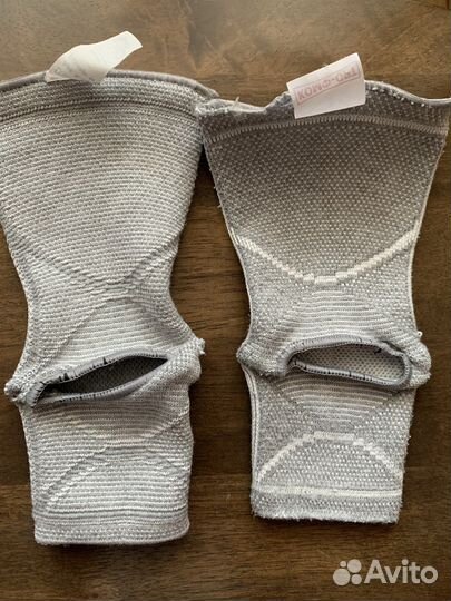 Бандаж голеностопный М размер