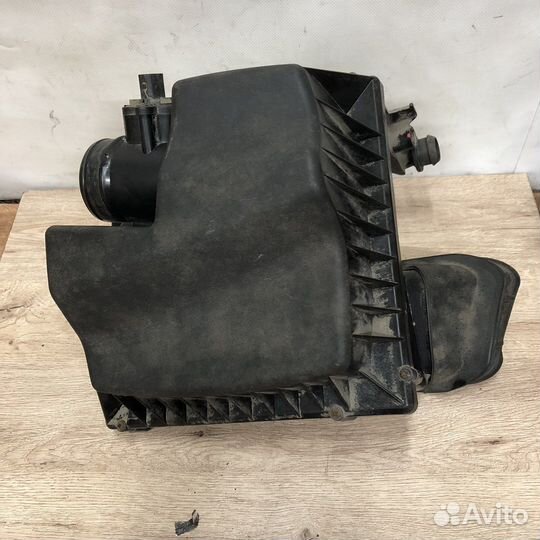 Корпус воздушного фильтра Astra j a16xer