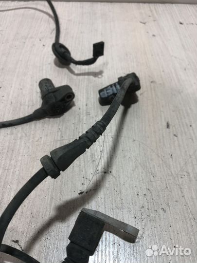 Датчик ABS передний Ауди A4 B6