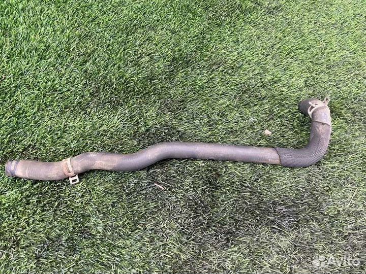 Патрубок системы охлаждения Bmw 5Gt F07 N57D30