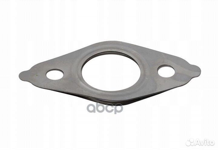 Прокладка выпускного коллектора 01015300;902.7