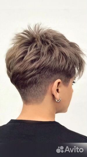 Курс Парикмахер с «0»