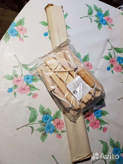 Мебель для кукол