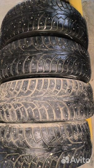 Nordman 5 195/55 R16