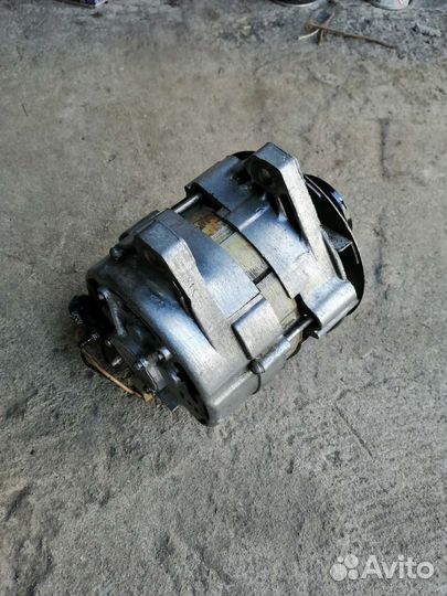 Генератор на газель 402