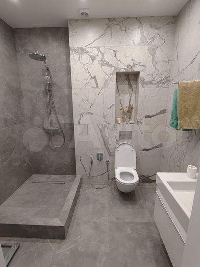 Таунхаус 210 м² на участке 2 сот.