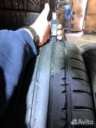 Marshal Crugen HP91 265/65 R17 112V