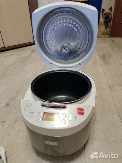 Мультиварка Polaris