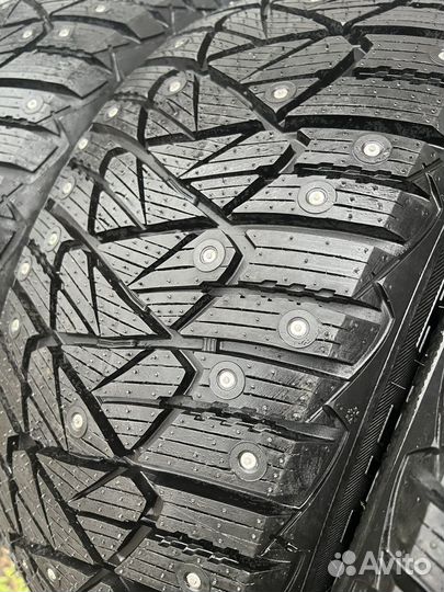 Goodyear Ultragrip 600 225/55 R17 101T