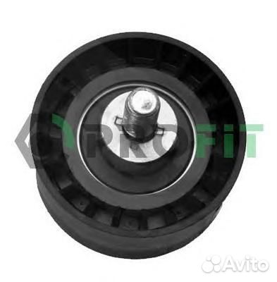 Ролик ремня грм daewoo nexia/lacetti 1.4-1.6 10