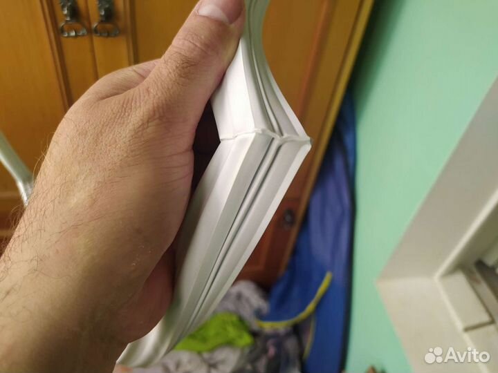 Уплотнитель для холодильника