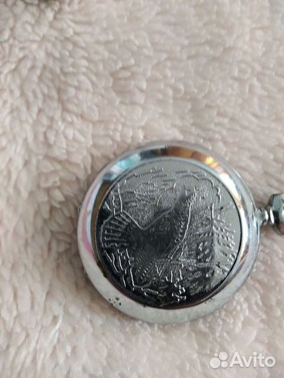 Часы наручные